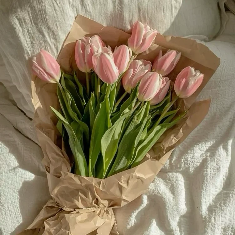 ♡ flower petals ♡