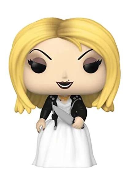 Funko Pop! Movies: Bride of Chucky - Tiffany