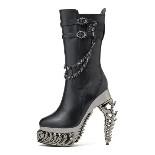 MEDEINA – HadesFootwear Vegan Shoes