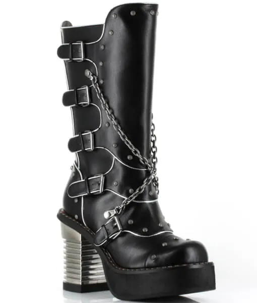 MOTORHEAD – HadesFootwear Vegan Shoes