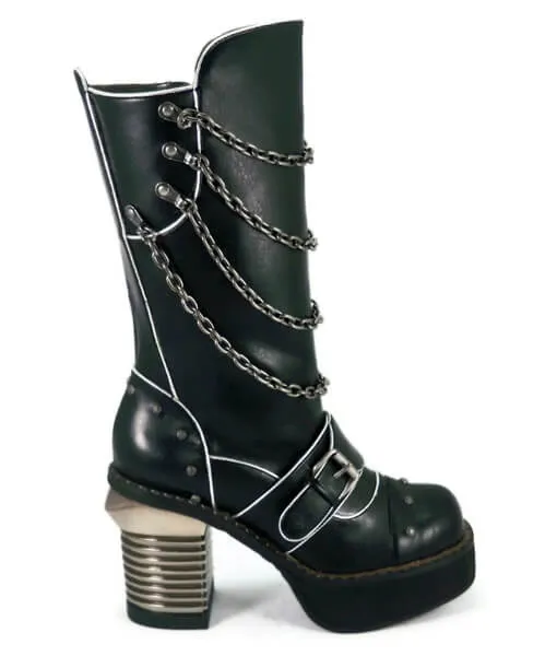 KRULL – HadesFootwear Vegan Shoes