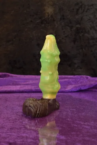 Balthasar Faust S - Natural - N-Leopard