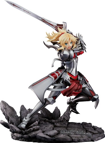 Fate/Grand Order - Mordred - 1/7 - Saber, ~Clarent Blood Arthur~ (Good Smile Company) - Brand New