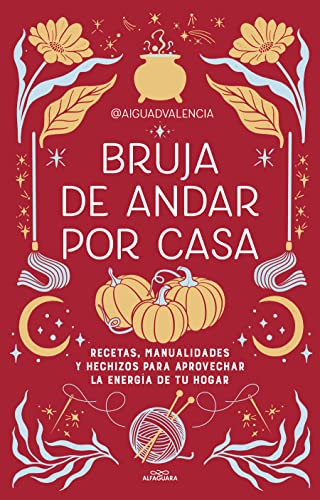 Bruja de andar por casa