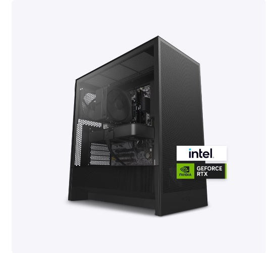 NZXT Player: One