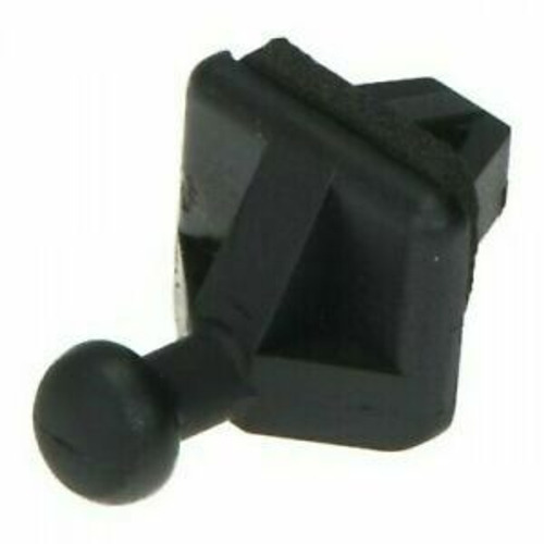 OEM Nissan Cargo Cover Hook for Nissan 240sx &#x27;89-&#x27;94