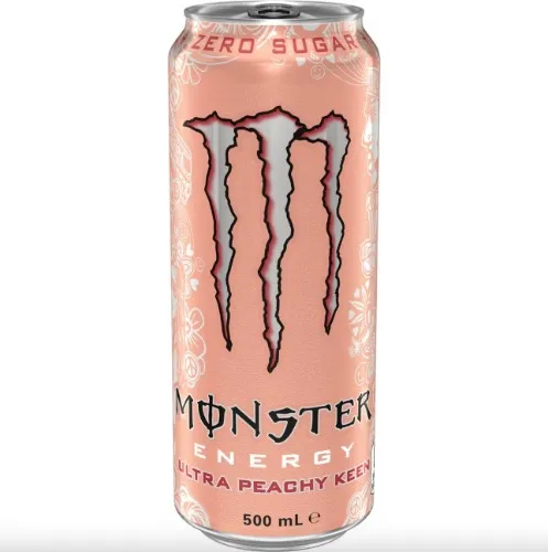 Sponsor a Monster