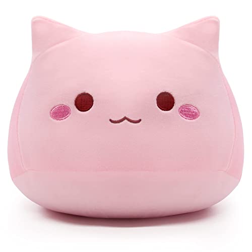 Stuffed Mochi Cat ♡ 