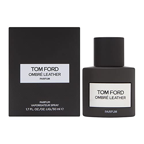 Tom Ford Ombre Leather Parfum Spray 50ml - 50 ml (Pack of 1)