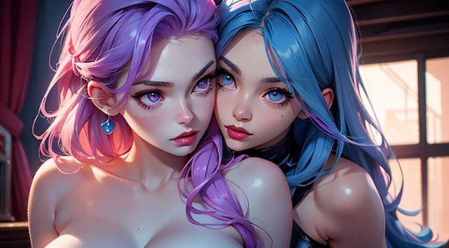 Initial Appreciation 