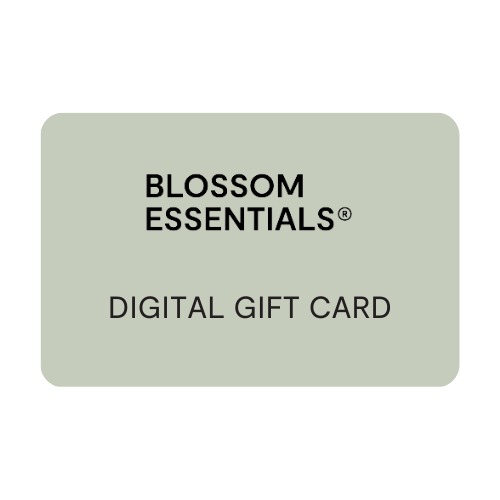 Blossom Digital Gift Card - $15.00