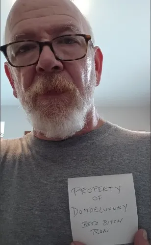 L Tax for my property, Ronald MacGillivray