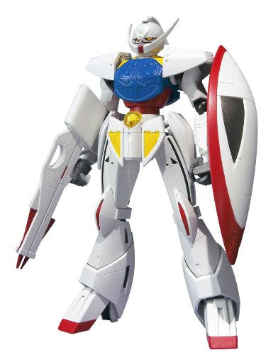 Turn A Gundam - SYSTEM ∀-99 (WD-M01)  ∀ Gundam - Robot Damashii <Side MS> - Robot Damashii (Bandai) - Pre Owned