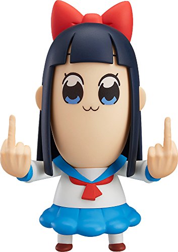 Pop Team Epic - Pipimi - Nendoroid #712 - Pre Owned