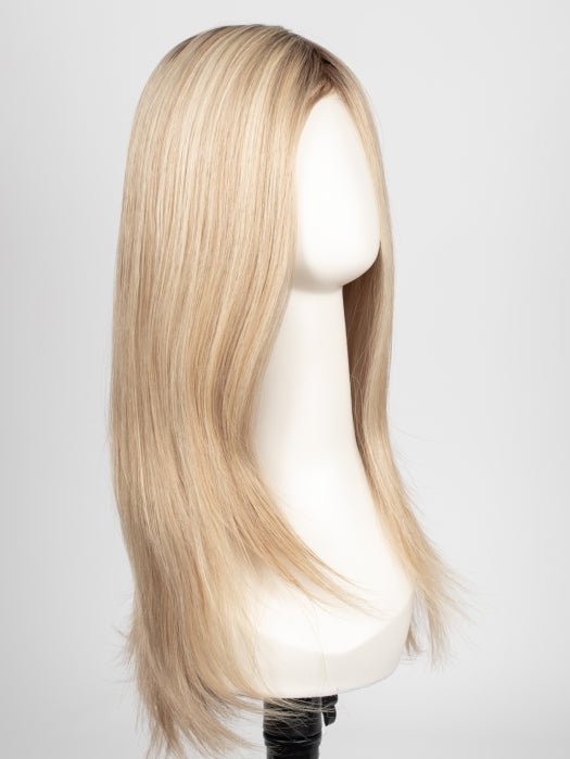 Blake Petite | Remy Human Hair Lace Front Wig (HT) | 22F16S8