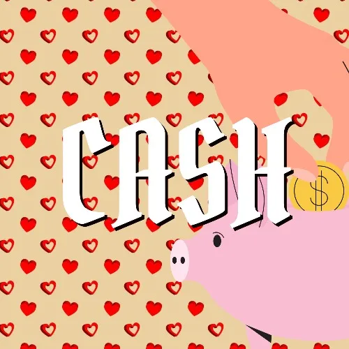 cash