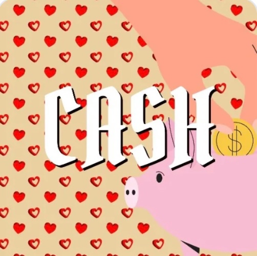 CASH