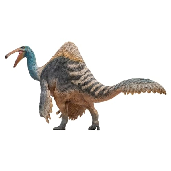 PNSO Prehistoric Dinosaur Models:64 Jacques The Deinocheirus