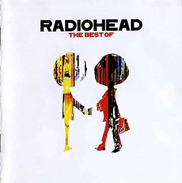The Best Of Radiohead (2CD)