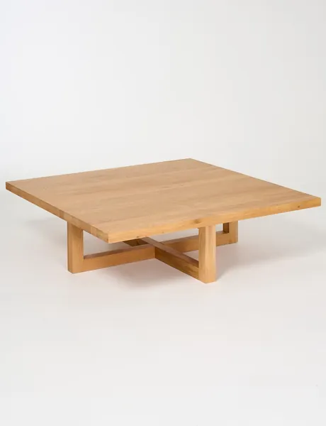 Marcello&Co Byron Coffee Table, Square