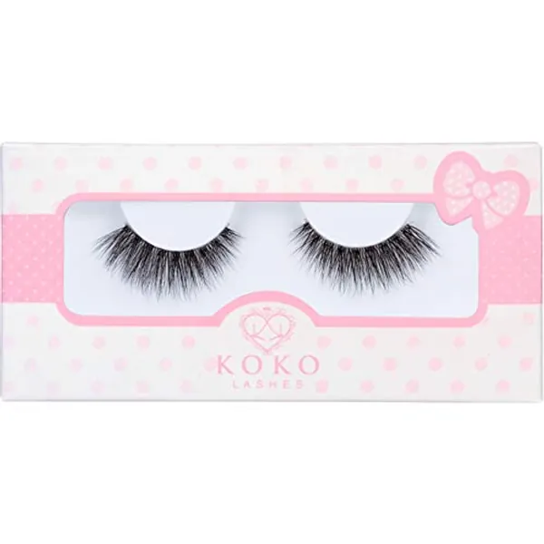 Koko Lashes "Kiera"