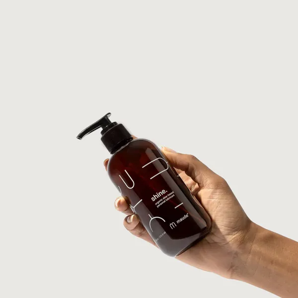 shine organic | 8 fl. oz.
