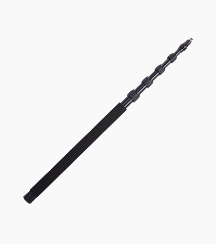 LyxPro Telescoping Microphone Boom Pole