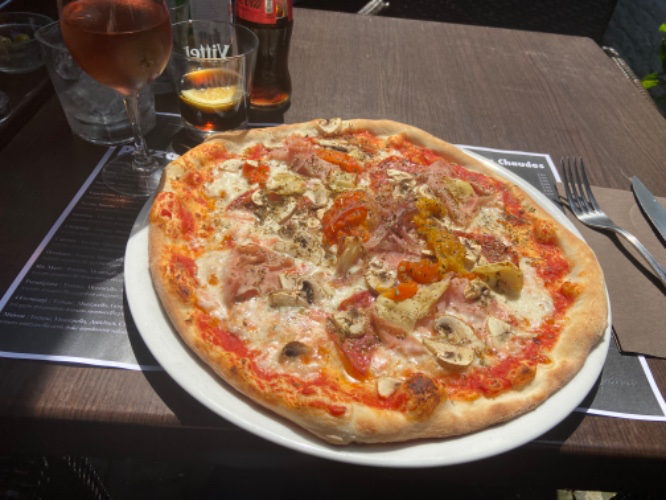 Pizzaaaaaa