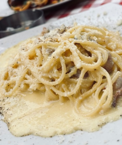 Pasta