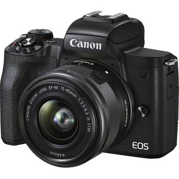 new camera !