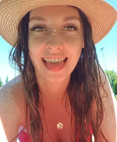 EXTENSIONES DE PESTAÑAS