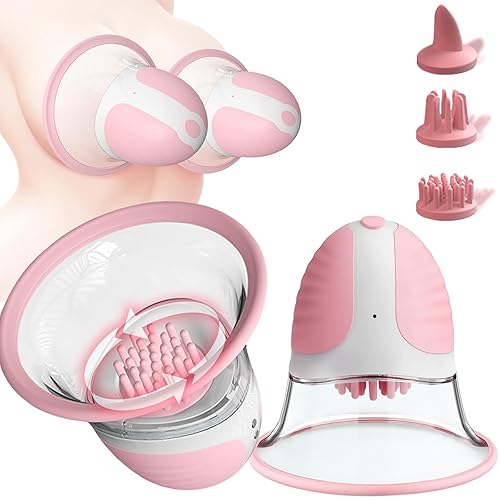Breast pumps 