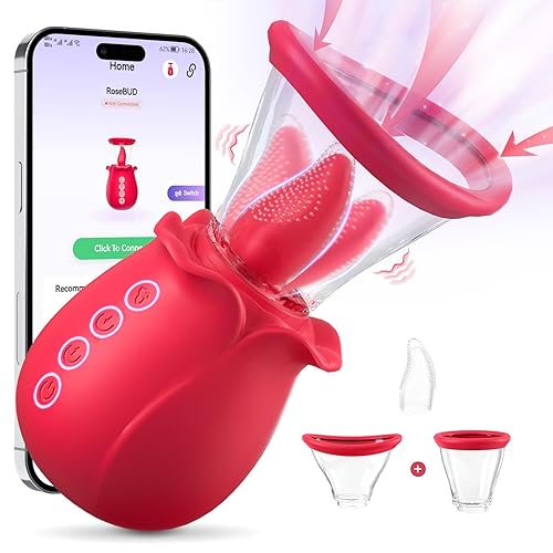Clit vibrator sex toy