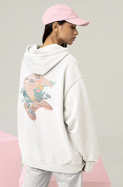 On The Inside | Unisex Hoodie