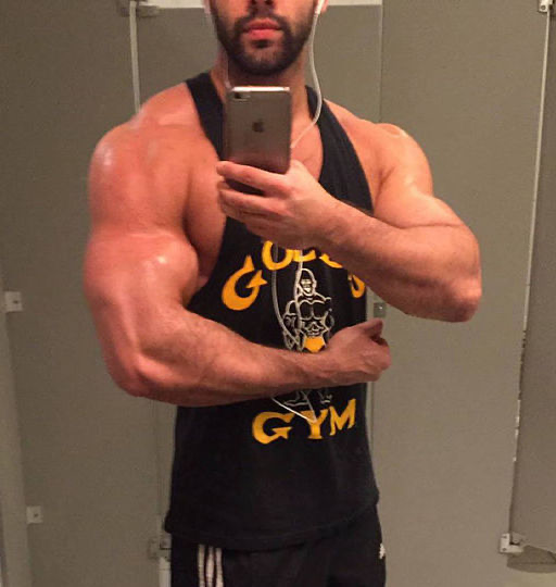 Bodybuilding Supplements