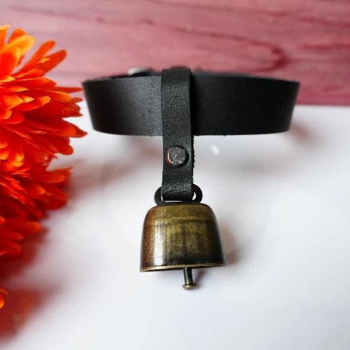 Cowbell Collar