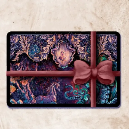 Carte cadeau Fera Daemon