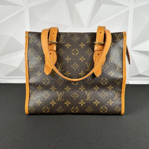 Louis Vuitton Monogram Popincourt Handbag
