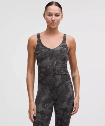 lululemon Align™ Tank Top *Light Support, A/B Cup
