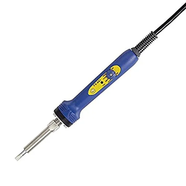 Hakko FX601-02 Adjustable Temperature Controlled Soldering Iron, 67 Watts - 
