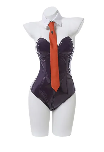  Kyoko Kirigiri Bunny suit