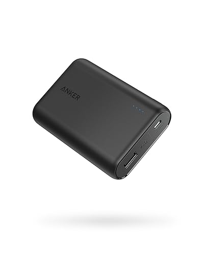 Portable Charger Multi-Use!