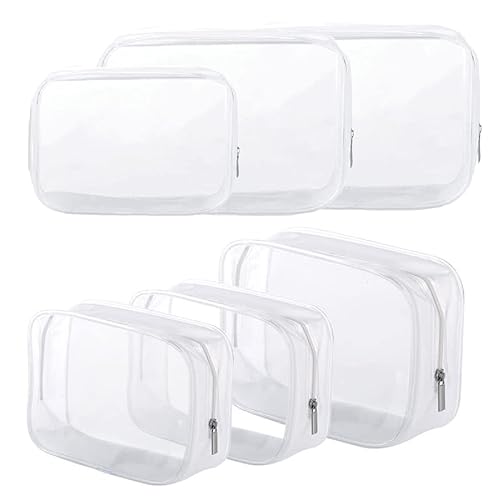 Packing Cubes! :3