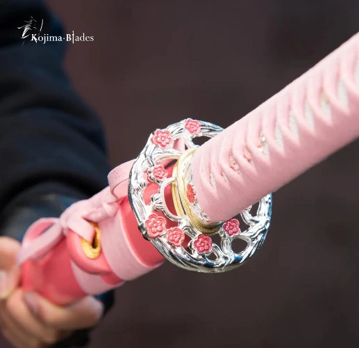 Cute Sword!