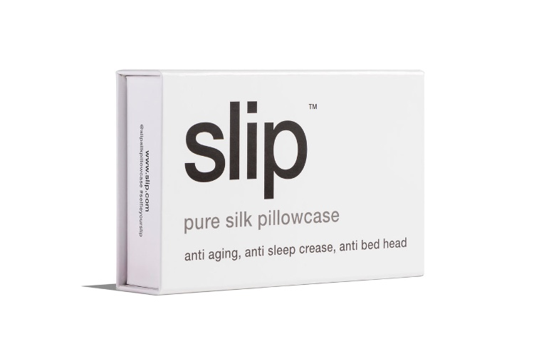 SILK PILLOWCASE