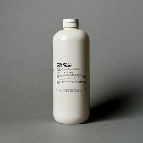 LE LABO HAND SOAP