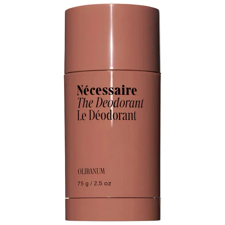 NÉCESSAIRE DEODORANT
