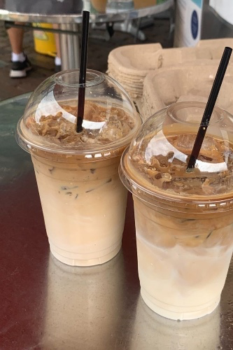 Coffee/Drinks