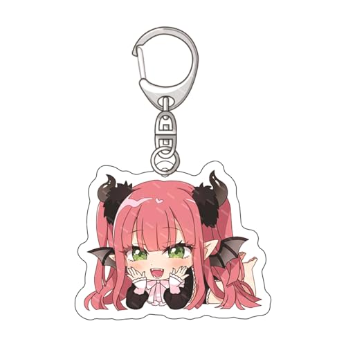 ✧˖°My Dressup Darling Ryzu-Marin Keychain₊˚⊹♡
