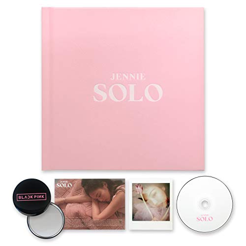 ✧˖°Jennie SOLO Album₊˚⊹♡
